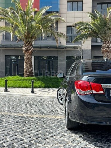 Chevrolet Cruze 2015, 220,000 km - 1.4 l - Bakı