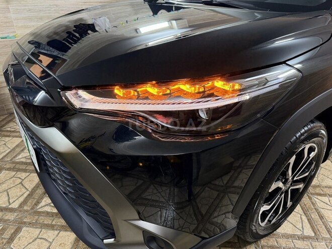 Toyota  2025, 0 km - 2.0 l - Bakı