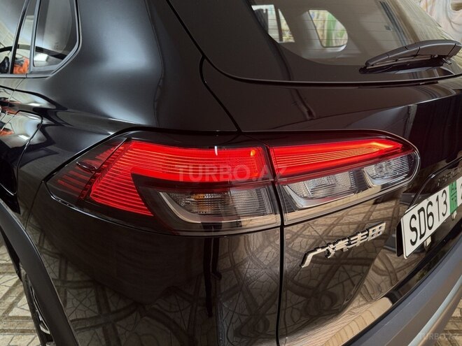 Toyota  2025, 0 km - 2.0 l - Bakı