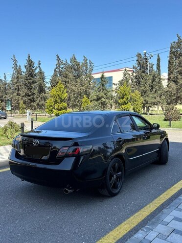 Toyota Camry 2007, 286,000 km - 2.4 л - Şirvan