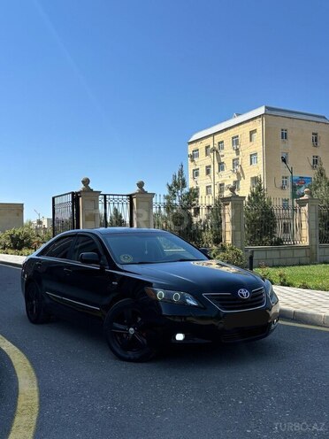 Toyota Camry 2007, 286,000 km - 2.4 л - Şirvan