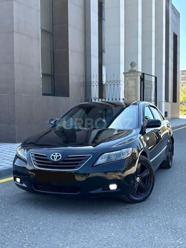 Toyota Camry 2007, 286,000 km - 2.4 л - Şirvan