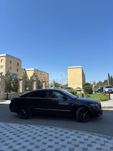 Toyota Camry 2007, 286,000 km - 2.4 л - Şirvan