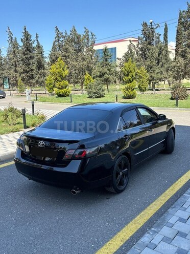 Toyota Camry 2007, 286,000 km - 2.4 л - Şirvan