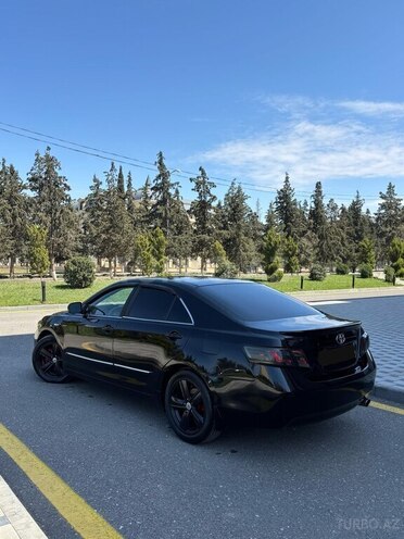 Toyota Camry 2007, 286,000 km - 2.4 л - Şirvan