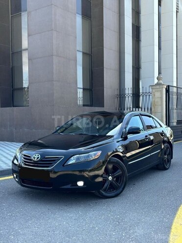 Toyota Camry 2007, 286,000 km - 2.4 л - Şirvan