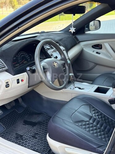 Toyota Camry 2007, 286,000 km - 2.4 л - Şirvan