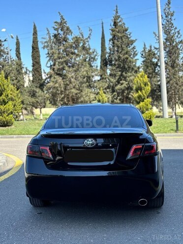 Toyota Camry 2007, 286,000 km - 2.4 л - Şirvan