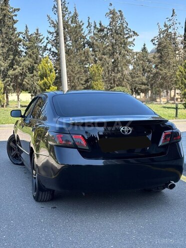 Toyota Camry 2007, 286,000 km - 2.4 л - Şirvan