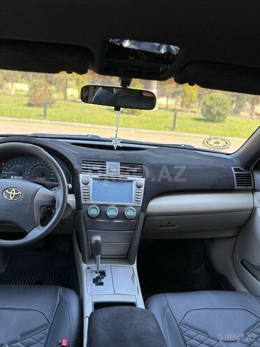 Toyota Camry 2007, 286,000 km - 2.4 л - Şirvan