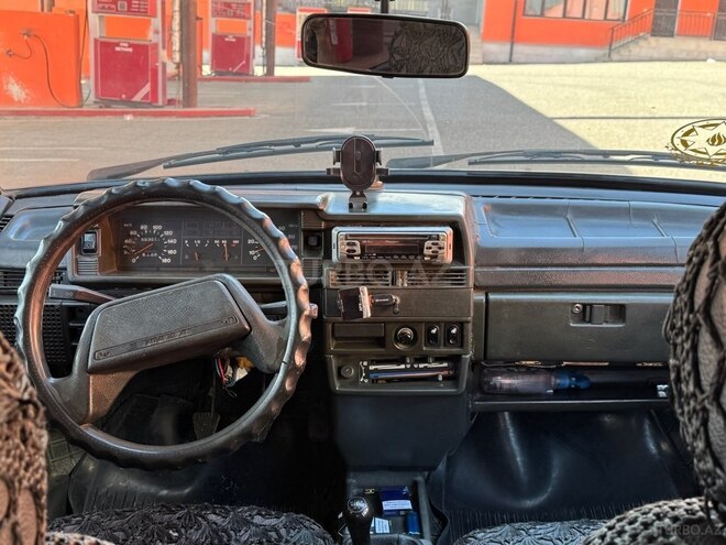 LADA (VAZ) 21099 1999, 185,000 km - 1.6 л - Ağdam