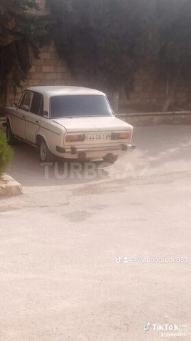 LADA (VAZ) 2106 1988, 25,000 km - 1.3 l - Bakı