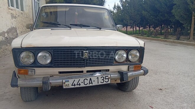 LADA (VAZ) 2106 1988, 25,000 km - 1.3 l - Bakı
