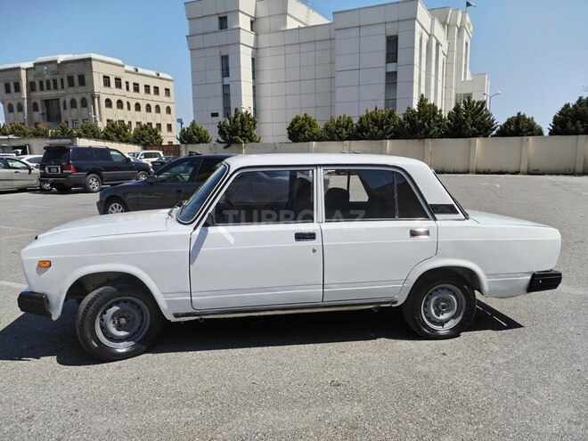 LADA (VAZ) 2107 2001, 65,411 km - 1.6 л - Bakı