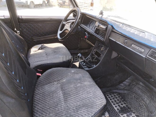 LADA (VAZ) 2107 2001, 65,411 km - 1.6 л - Bakı