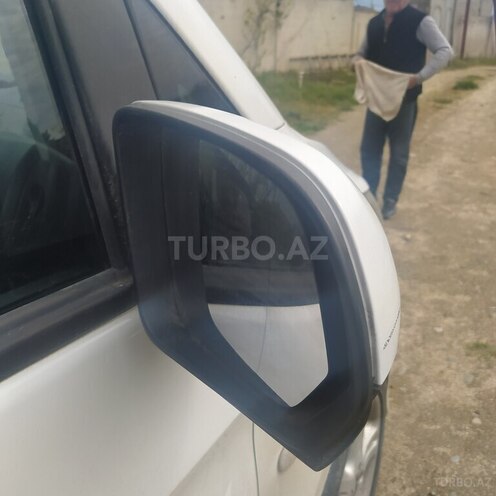 Mercedes Vito 2019, 242,000 km - 1.6 l - Bakı