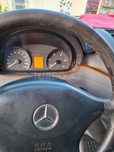 Mercedes Vito 2007, 777,000 km - 2.2 л - Sumqayıt