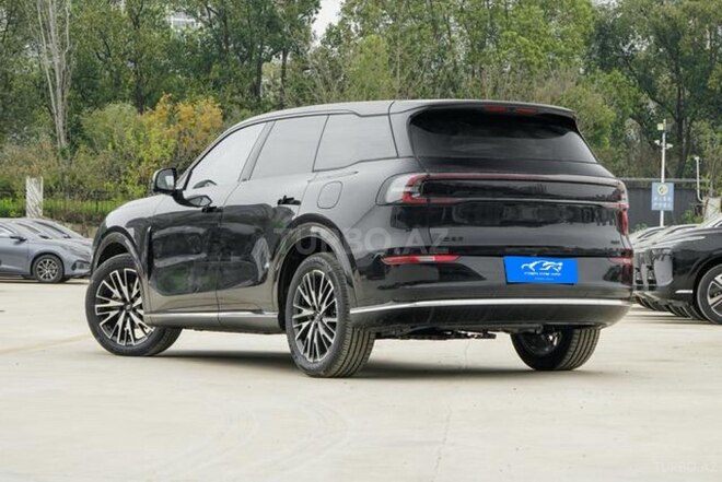 Changan Qiyuan Q07-4