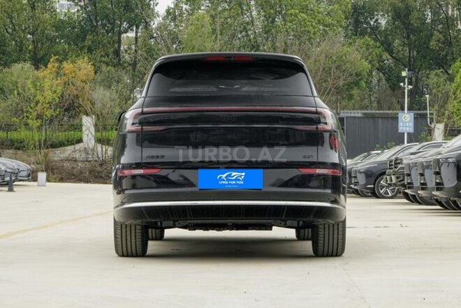 Changan Qiyuan Q07-5