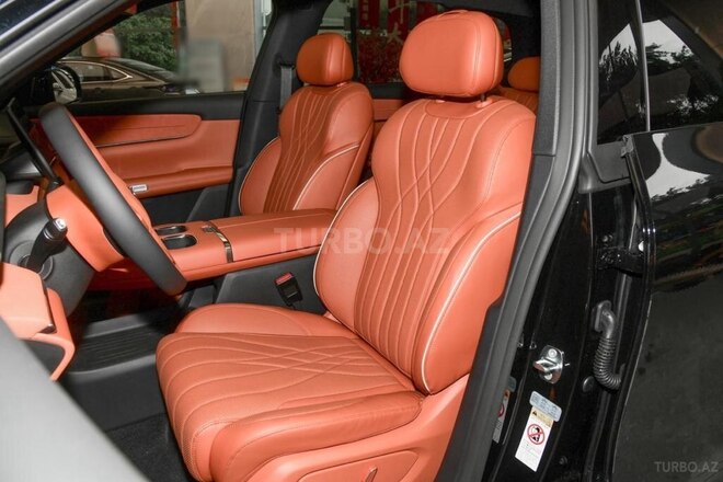 Changan Qiyuan Q07-7