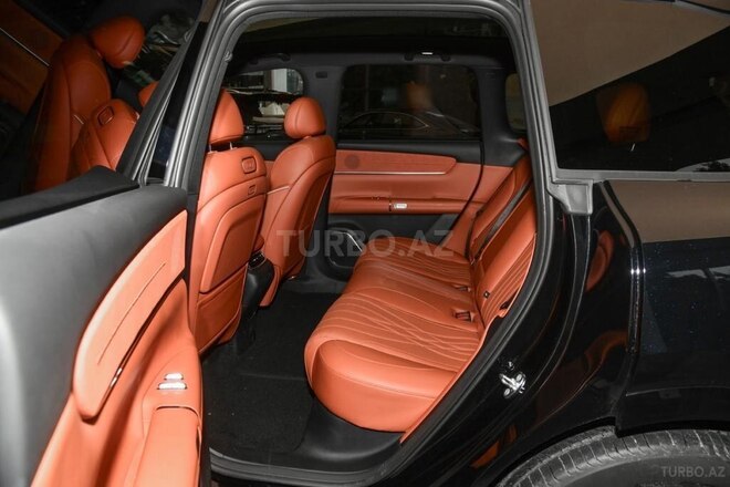 Changan Qiyuan Q07-8