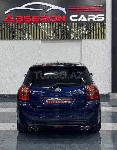 Toyota Corolla 2005, 257,000 km - 1.4 л - Sumqayıt