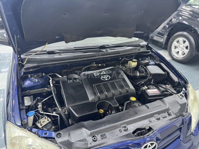 Toyota Corolla 2005, 257,000 km - 1.4 л - Sumqayıt