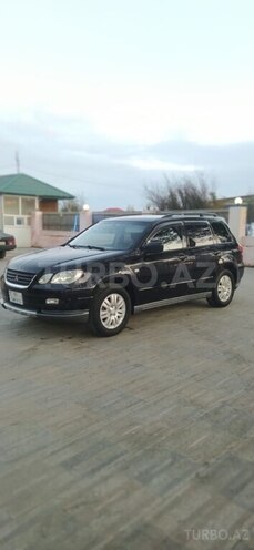 Mitsubishi Airtrek 2002, 234,000 km - 2.0 l - Bakı