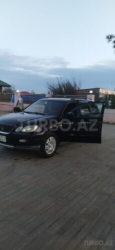 Mitsubishi Airtrek 2002, 234,000 km - 2.0 l - Bakı