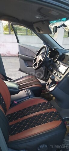 Mitsubishi Airtrek 2002, 234,000 km - 2.0 l - Bakı