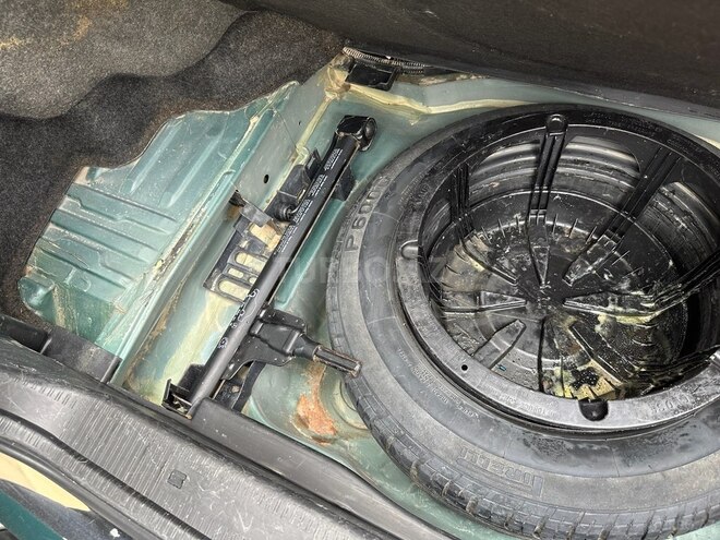 Mercedes C 180 1999, 300,000 km - 1.8 л - Bakı