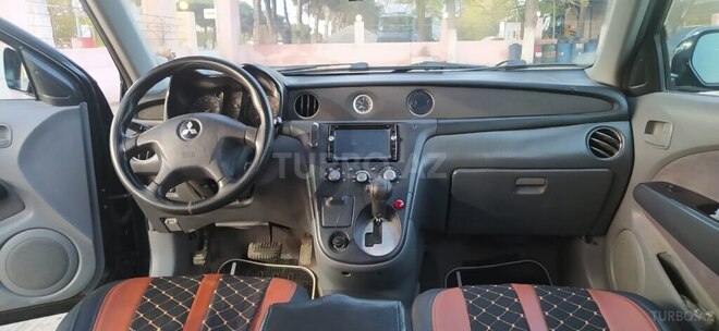 Mitsubishi Airtrek 2002, 234,000 km - 2.0 l - Bakı