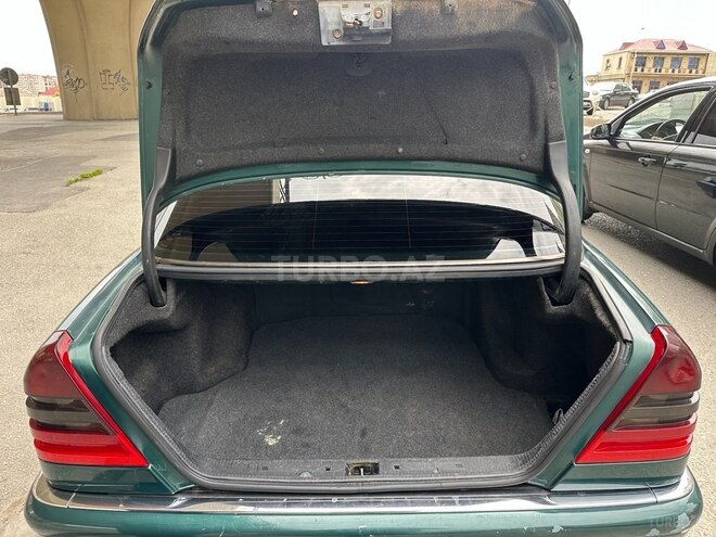 Mercedes C 180 1999, 300,000 km - 1.8 л - Bakı