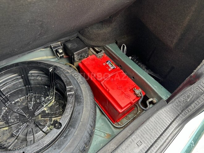 Mercedes C 180 1999, 300,000 km - 1.8 л - Bakı