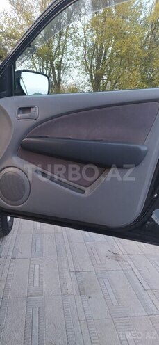 Mitsubishi Airtrek 2002, 234,000 km - 2.0 l - Bakı