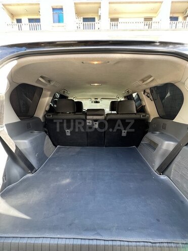 Toyota Land Cruiser Prado 2009, 188,000 km - 2.7 л - Bakı
