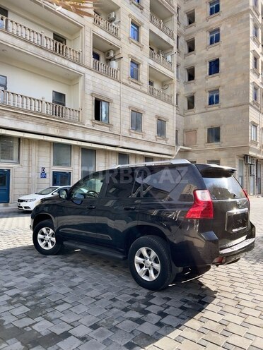 Toyota Land Cruiser Prado 2009, 188,000 km - 2.7 л - Bakı