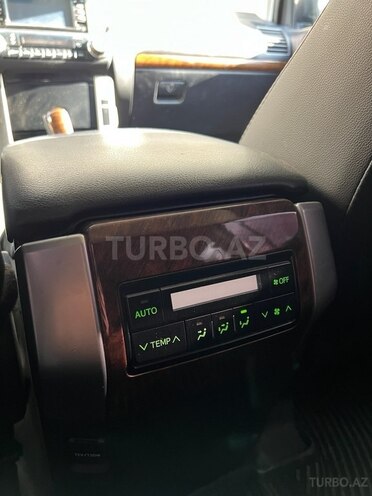 Toyota Land Cruiser Prado 2009, 188,000 km - 2.7 л - Bakı