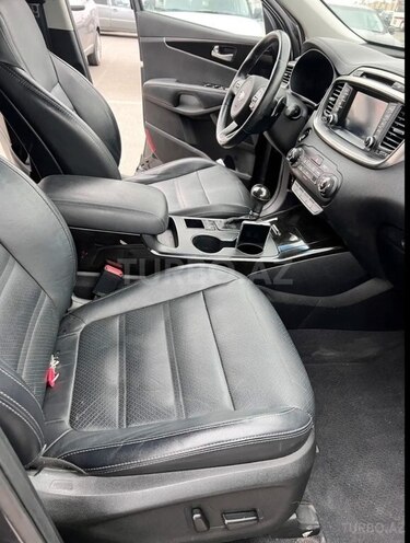 Kia Sorento 2017, 91,000 km - 2.0 л - Bakı