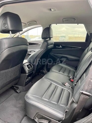 Kia Sorento 2017, 91,000 km - 2.0 л - Bakı