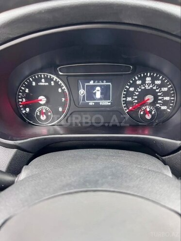 Kia Sorento 2017, 91,000 km - 2.0 л - Bakı