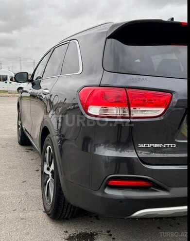 Kia Sorento 2017, 91,000 km - 2.0 л - Bakı