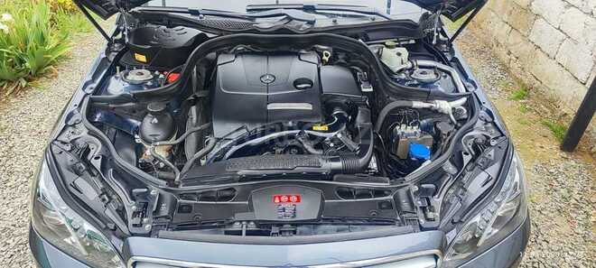 Mercedes E 200 2015, 84,000 km - 2.0 л - Bakı