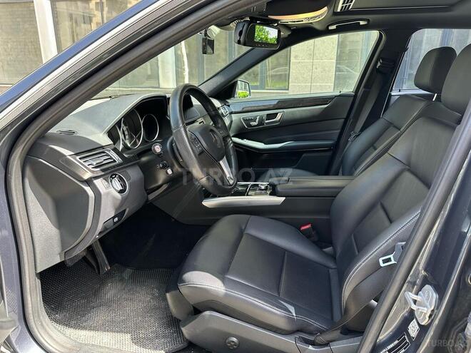 Mercedes E 200 2015, 84,000 km - 2.0 л - Bakı