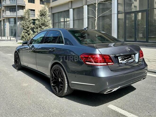 Mercedes E 200 2015, 84,000 km - 2.0 л - Bakı