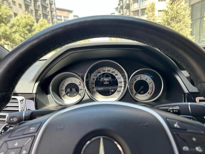 Mercedes E 200 2015, 84,000 km - 2.0 л - Bakı