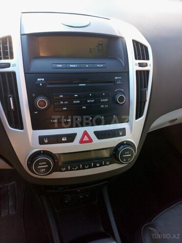 Kia Ceed 2008, 314,099 km - 1.6 л - Bakı