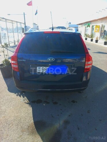 Kia Ceed 2008, 314,099 km - 1.6 л - Bakı