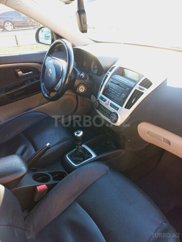 Kia Ceed 2008, 314,099 km - 1.6 л - Bakı