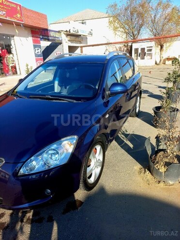 Kia Ceed 2008, 314,099 km - 1.6 л - Bakı